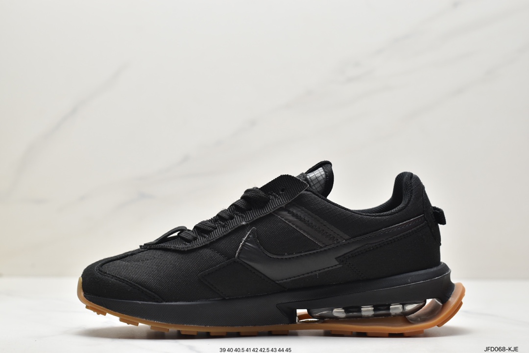 Nike AIR MAX Per- Day hybrid technology breathable heel half air cushion jogging shoes DZ4397-001-Top High Quatity Cheap Sneakers Fashion Clothing Clothes Bags handbags Shoes of all Brand wholesale With The best Quality And Beautiful Price from China Factory Chinese suppliers wholesaler seller Nike AIR MAX Per- Day hybrid technology breathable heel half air cushion jogging shoes DZ4397-001