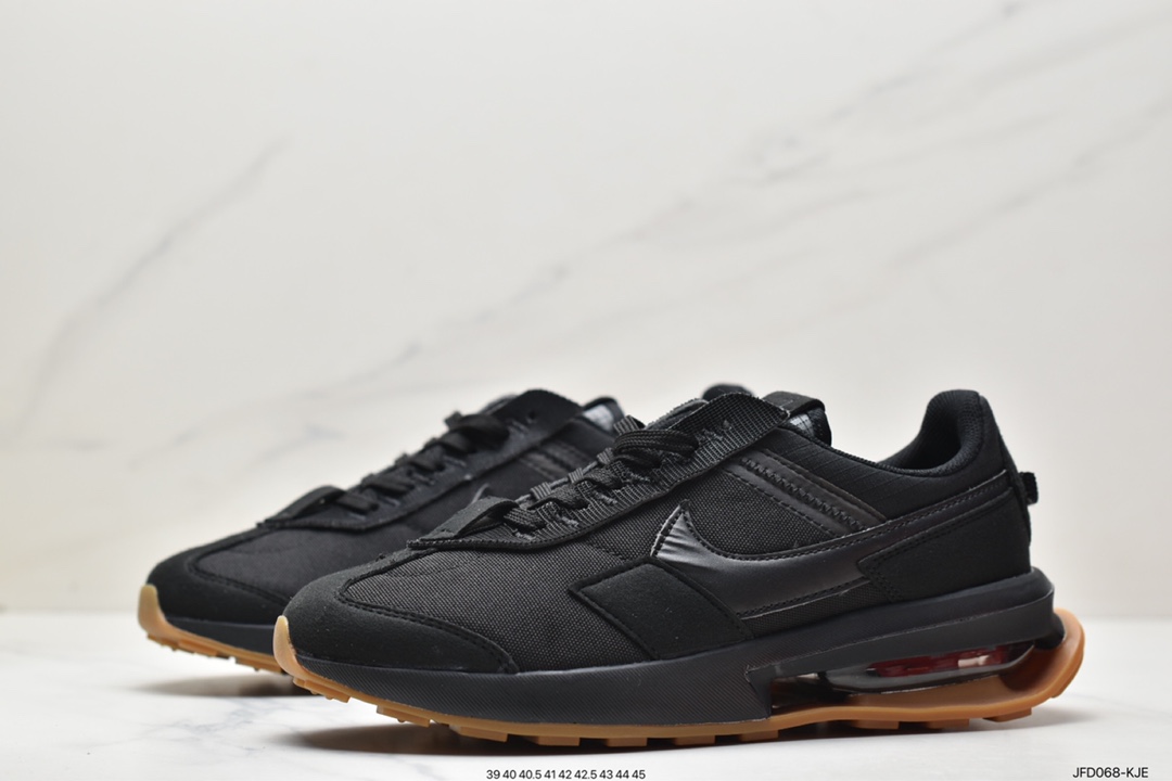Nike AIR MAX Per- Day hybrid technology breathable heel half air cushion jogging shoes DZ4397-001-Top High Quatity Cheap Sneakers Fashion Clothing Clothes Bags handbags Shoes of all Brand wholesale With The best Quality And Beautiful Price from China Factory Chinese suppliers wholesaler seller Nike AIR MAX Per- Day hybrid technology breathable heel half air cushion jogging shoes DZ4397-001