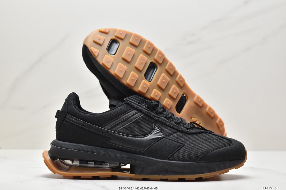 Nike AIR MAX Per- Day hybrid technology breathable heel half air cushion jogging shoes DZ4397-001-Top High Quatity Cheap Sneakers Fashion Clothing Clothes Bags handbags Shoes of all Brand wholesale With The best Quality And Beautiful Price from China Factory Chinese suppliers wholesaler seller Nike AIR MAX Per- Day hybrid technology breathable heel half air cushion jogging shoes DZ4397-001