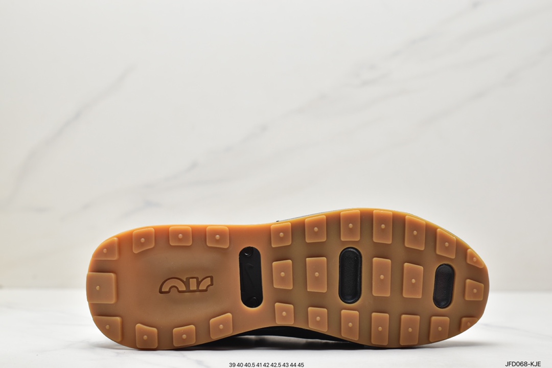Nike AIR MAX Per- Day hybrid technology breathable heel half air cushion jogging shoes DZ4397-001-Top High Quatity Cheap Sneakers Fashion Clothing Clothes Bags handbags Shoes of all Brand wholesale With The best Quality And Beautiful Price from China Factory Chinese suppliers wholesaler seller Nike AIR MAX Per- Day hybrid technology breathable heel half air cushion jogging shoes DZ4397-001