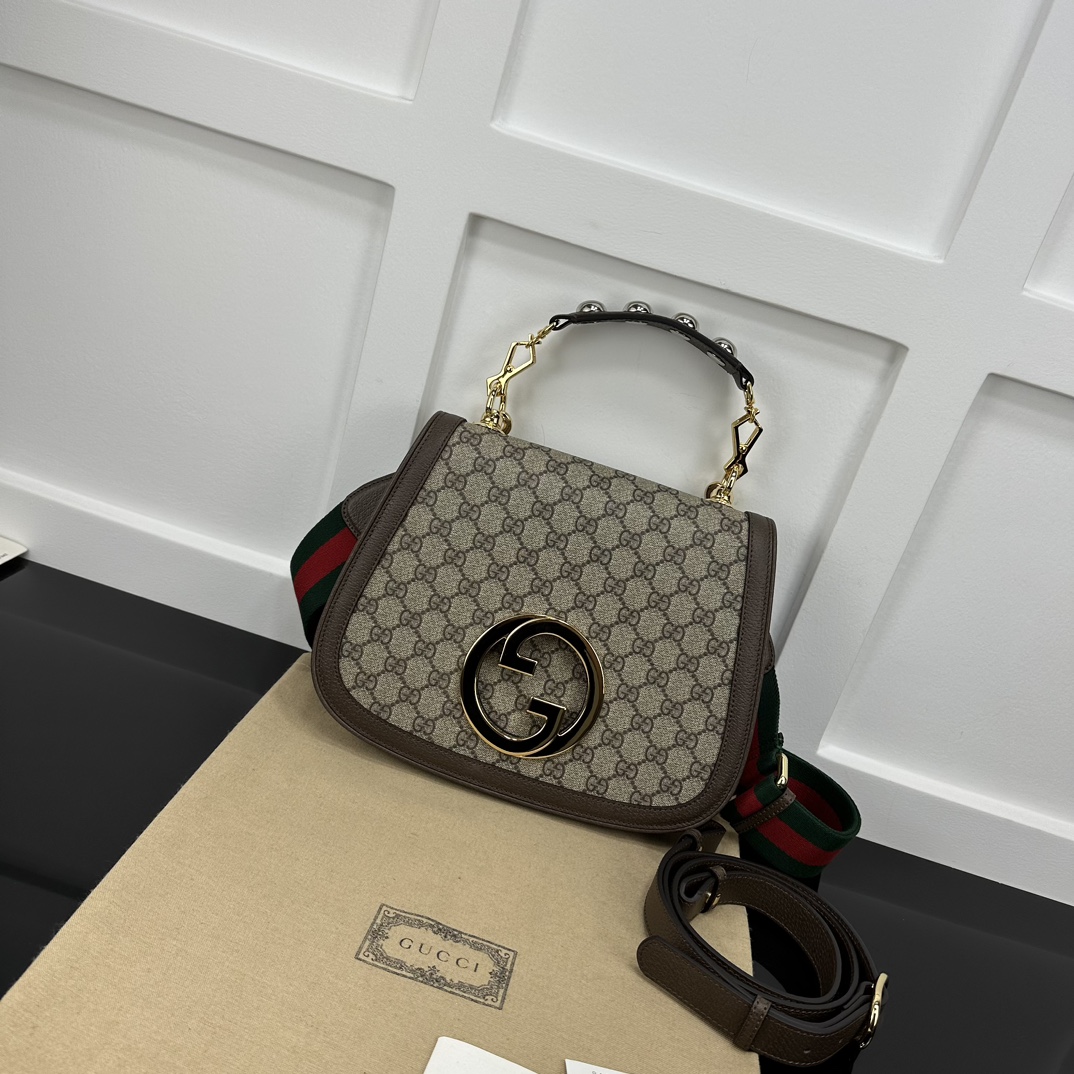 新品GUCCI新款！专柜品质7211