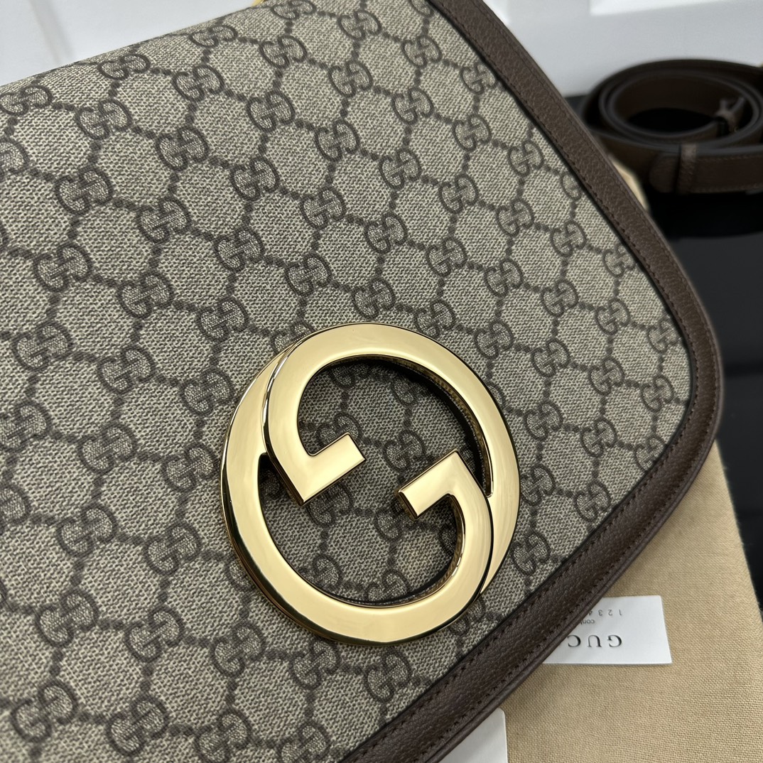 新品GUCCI新款！专柜品质7211