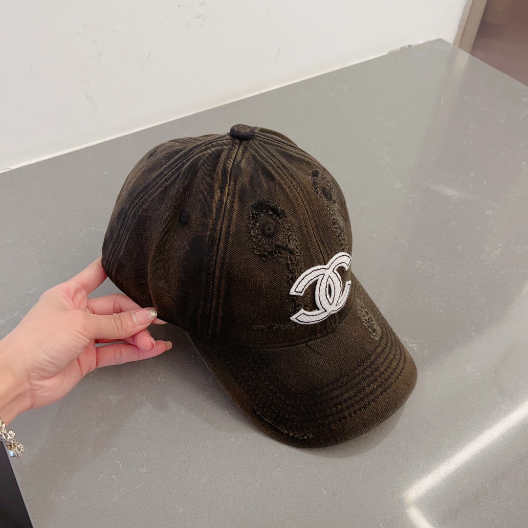 샤넬 모자 82126 Chanel Cap