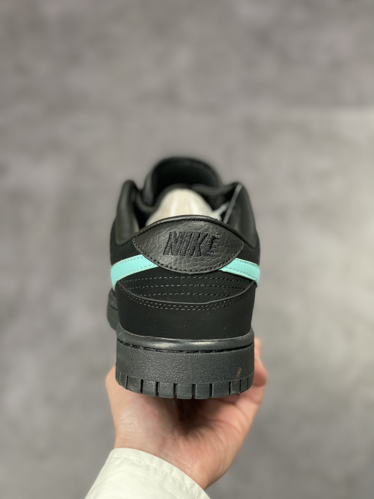 260 Nike SB Dunk Low 蒂芙尼绿DD1391-100