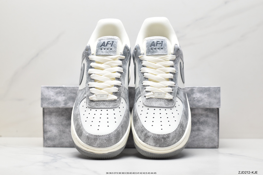 240 Air Force 1 Nike Low 岩石灰 BL5866-901