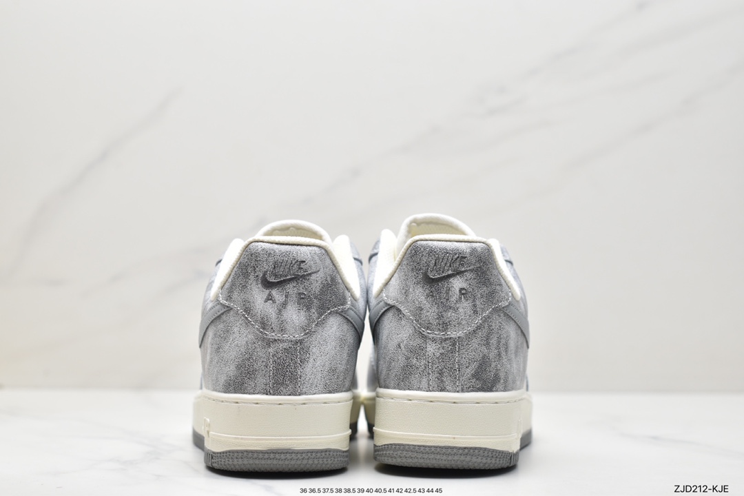 240 Air Force 1 Nike Low 岩石灰 BL5866-901