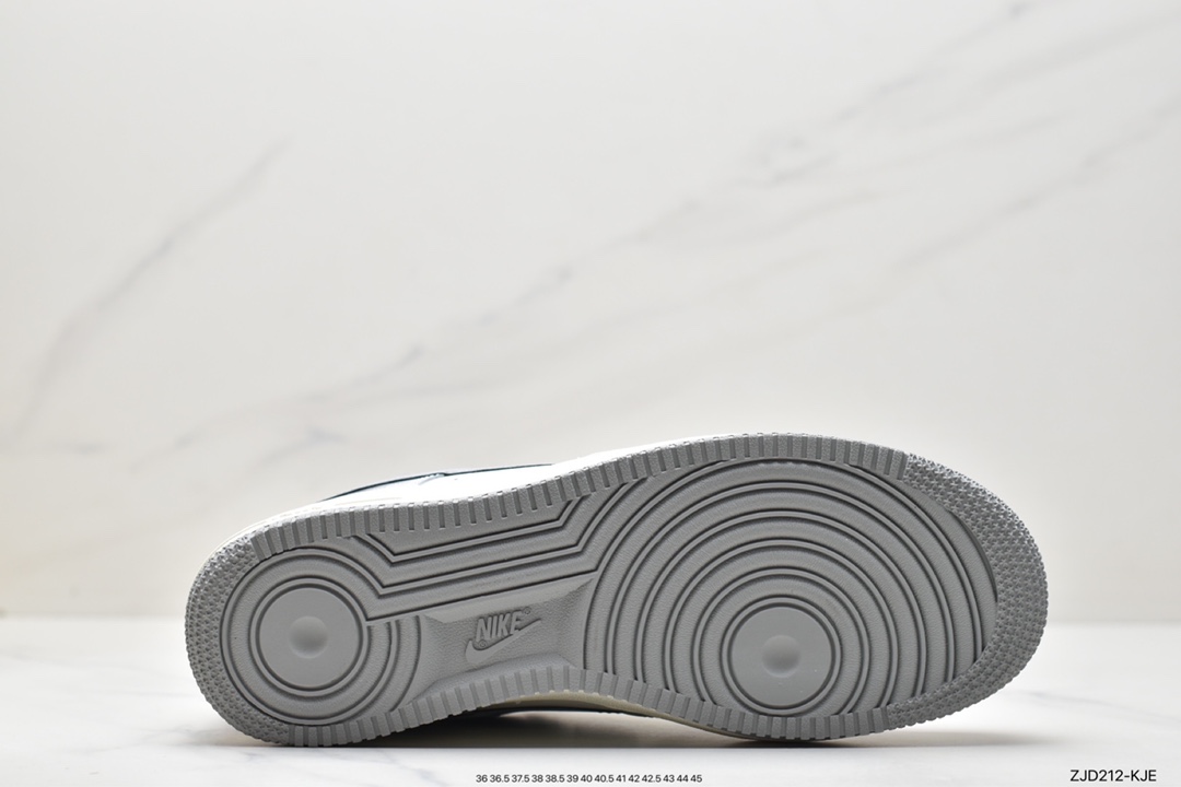 240 Air Force 1 Nike Low 岩石灰 BL5866-901