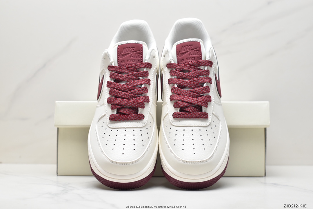 240 Nike Air Force 1 空军一号 官方同步GL6835-005