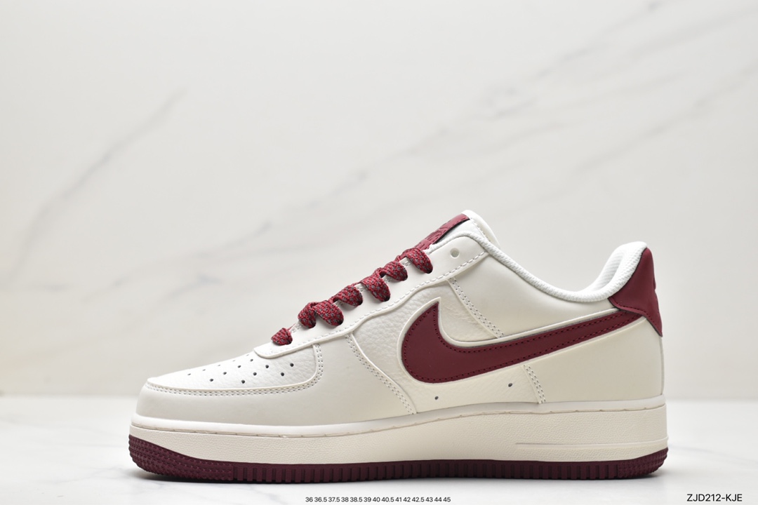 240 Nike Air Force 1 空军一号 官方同步GL6835-005