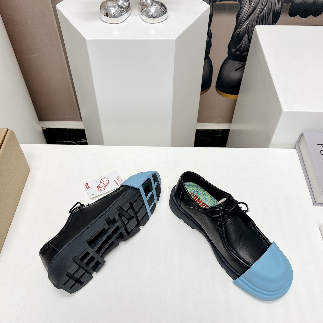 “The Best Camper Derby Shoes: Original Design, Comfortable and Stylish” - 图片 9