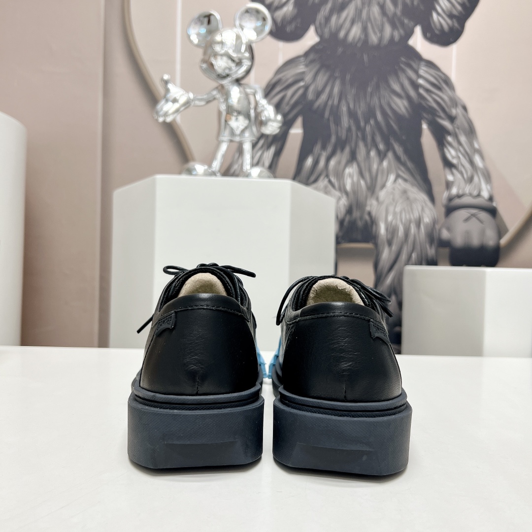“The Best Camper Derby Shoes: Original Design, Comfortable and Stylish” - 图片 8