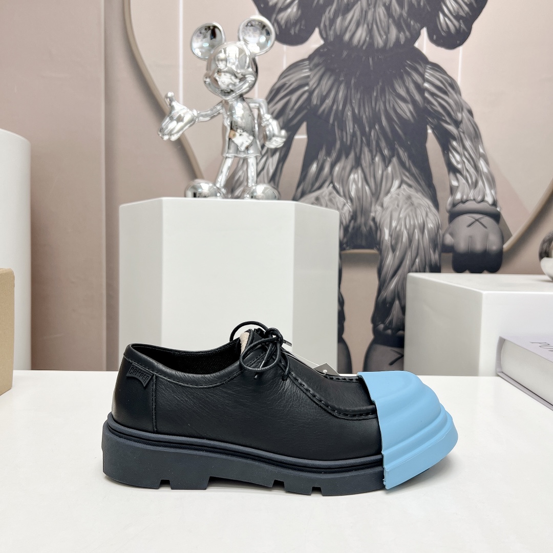 “The Best Camper Derby Shoes: Original Design, Comfortable and Stylish” - 图片 5