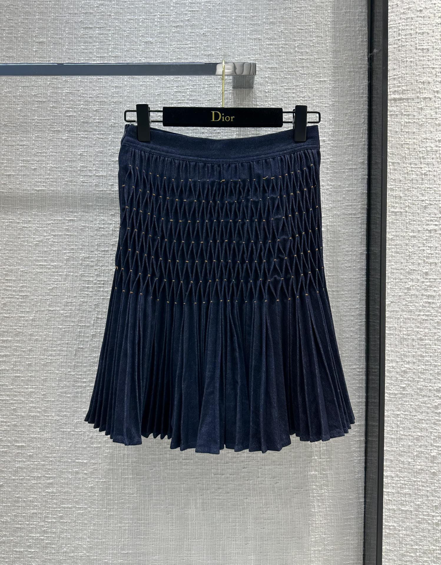 Dior Clothing Skirts Denim Spring/Summer Collection