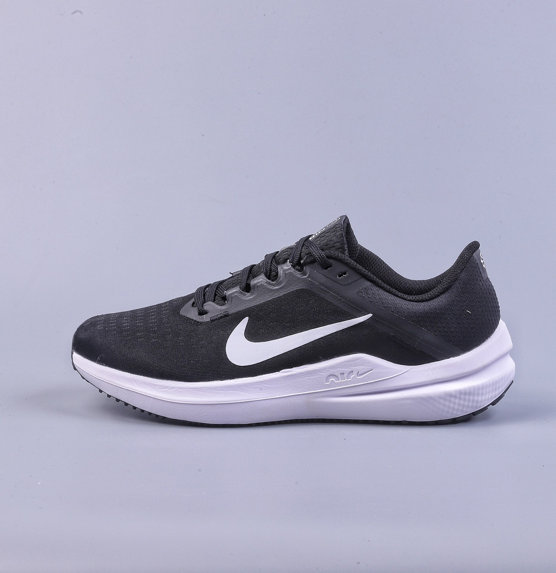 180 Air Zoom Winflo 10代 网透面气 训跑练步鞋 DV4023-001