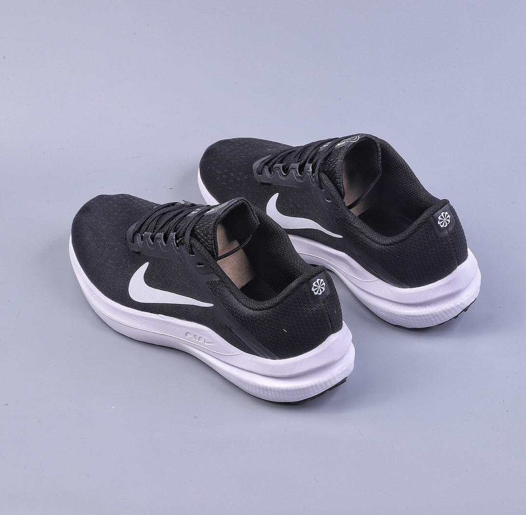 180 Air Zoom Winflo 10代 网透面气 训跑练步鞋 DV4023-001