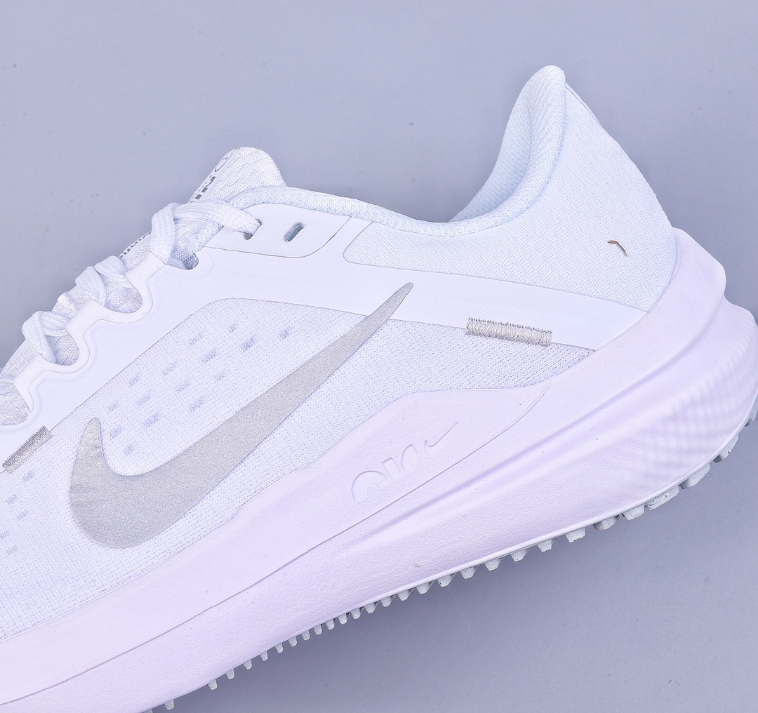 180 Air Zoom Winflo 10代 网透面气 训跑练步鞋 DV4023-102