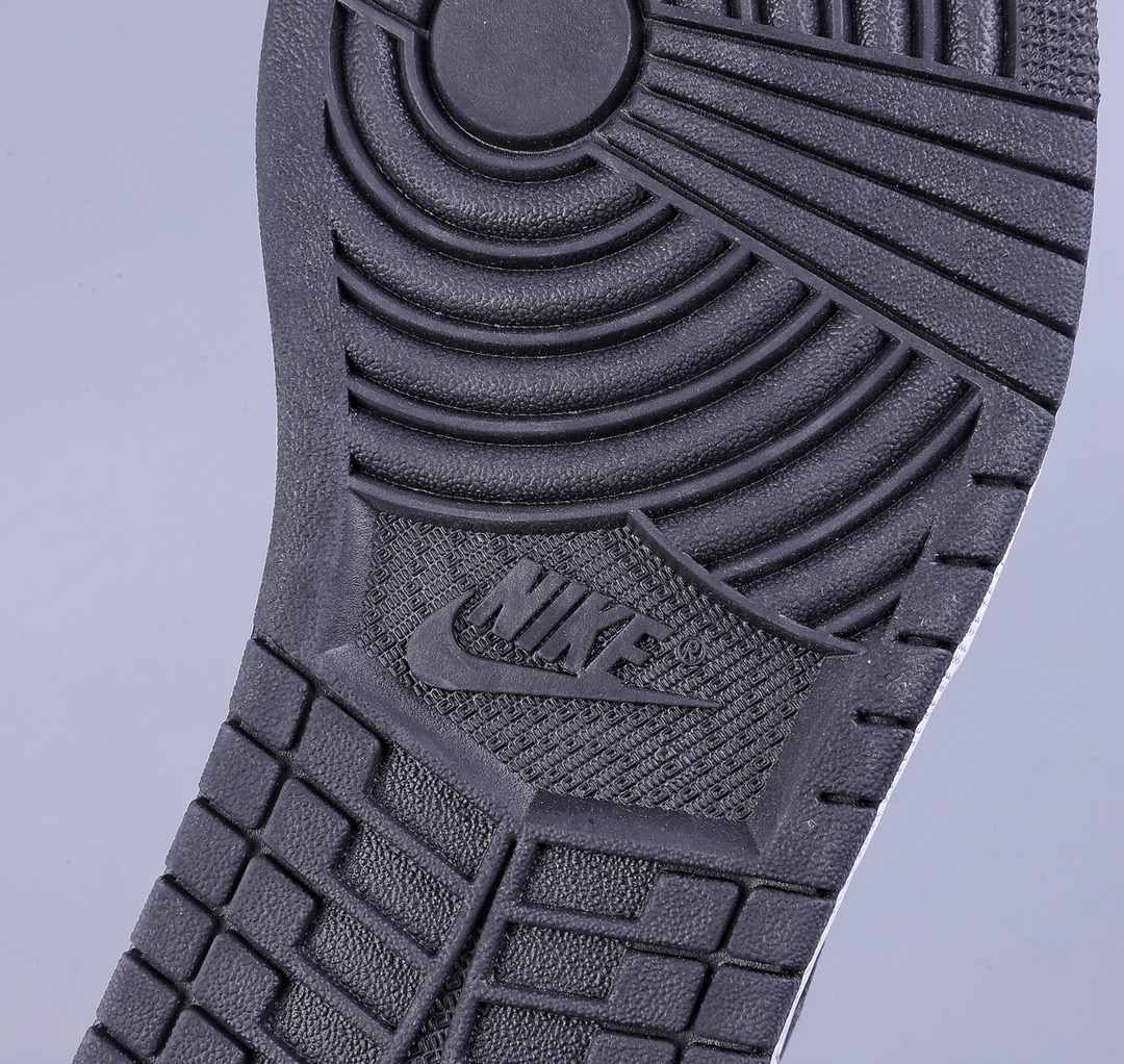 180 Air Jordan 1 Low 白灰粉棕 DX4334-008