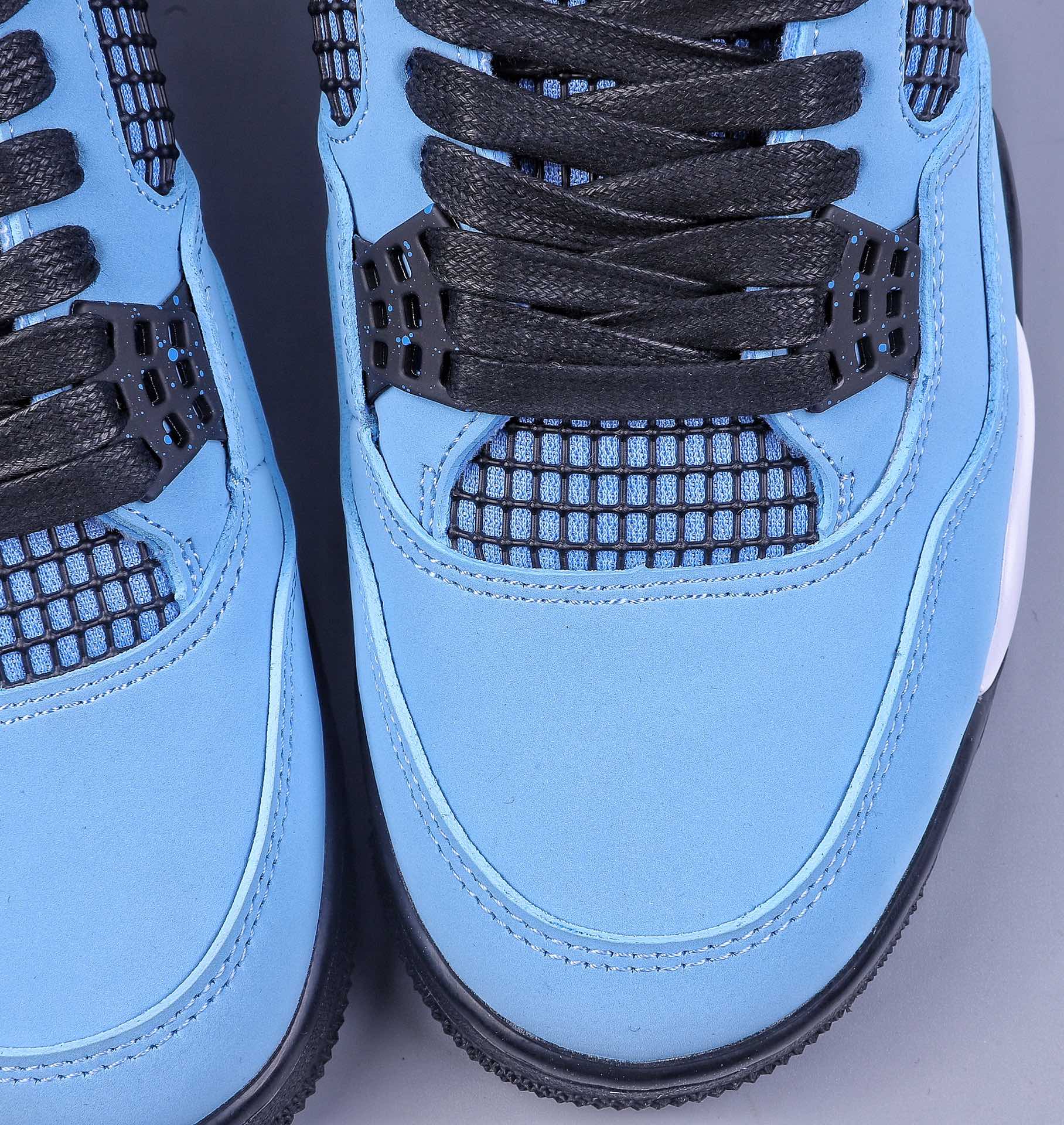 280 BP Travis Scott Cactus Jack x Air Jordan 4 Retro 乔4 AJ4联名款 308497-406