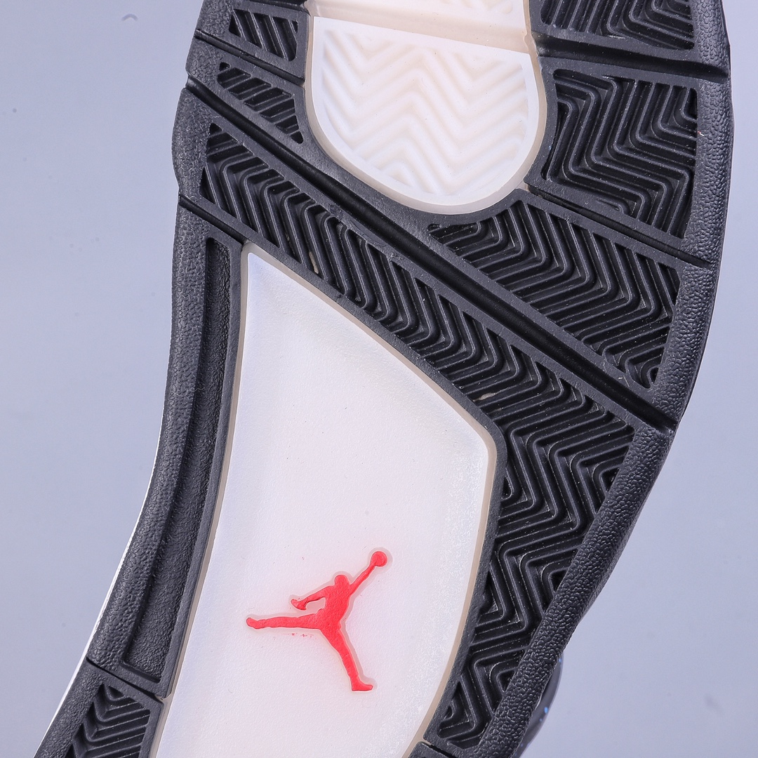 280 BP Travis Scott Cactus Jack x Air Jordan 4 Retro 乔4 AJ4联名款 308497-406