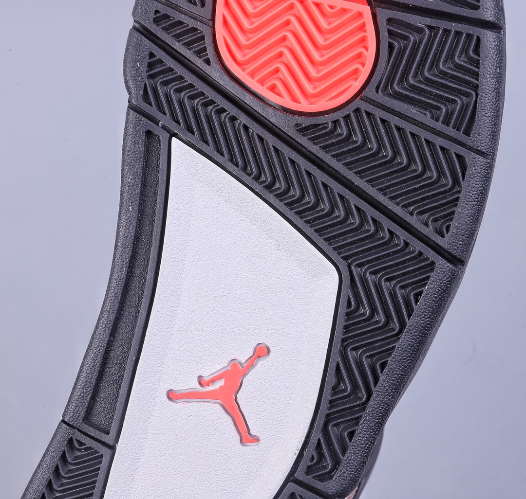 280 BP Air Jordan 4 Retro ”Taupe haze OG纯原生产线出品DB0732-200
