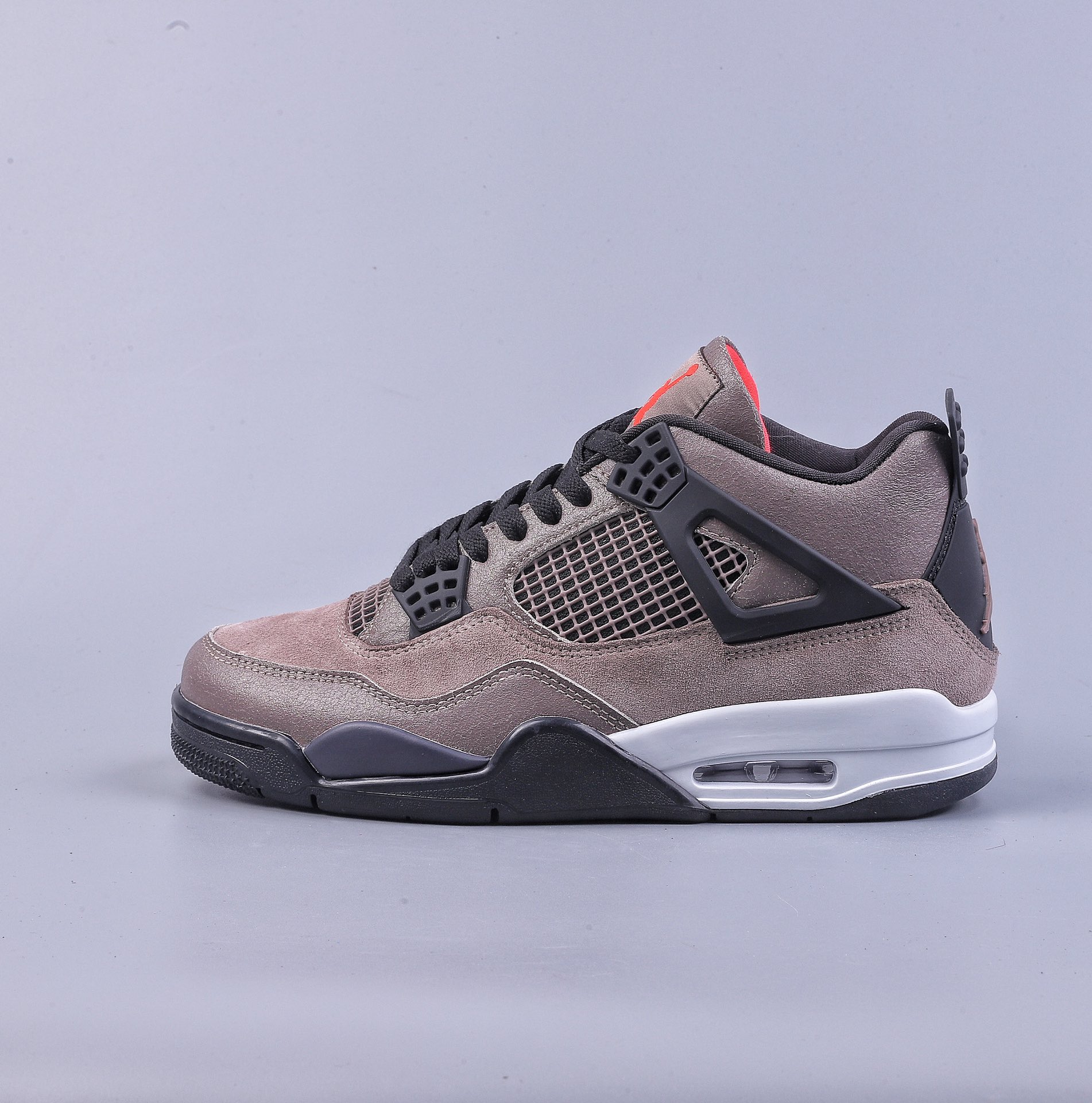 280 BP Air Jordan 4 Retro ”Taupe haze OG纯原生产线出品DB0732-200
