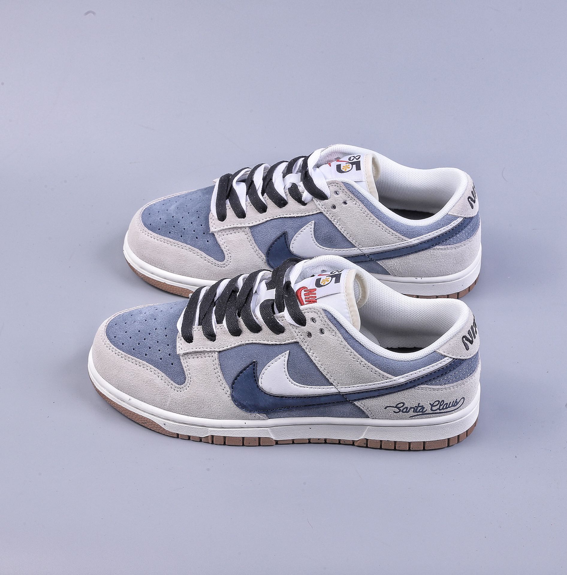 200 5ANIKE SB Dunk Low 性价比天花板 DO9457-112