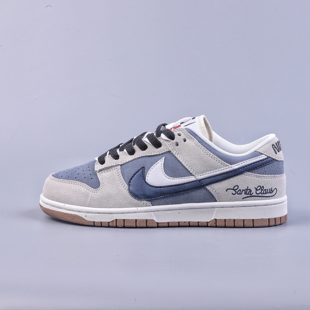 200 5ANIKE SB Dunk Low 性价比天花板 DO9457-112