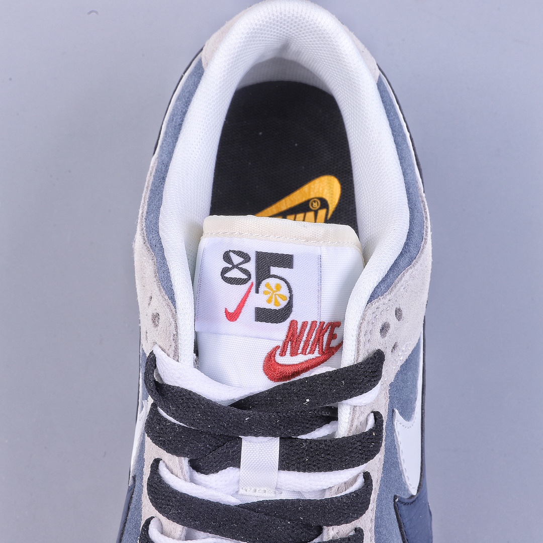 200 5ANIKE SB Dunk Low 性价比天花板 DO9457-112