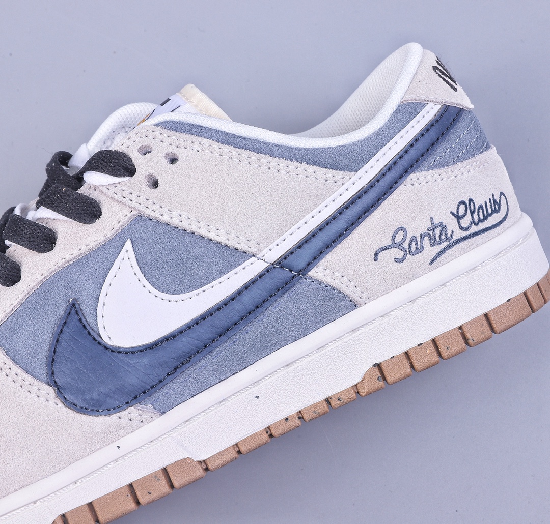 200 5ANIKE SB Dunk Low 性价比天花板 DO9457-112