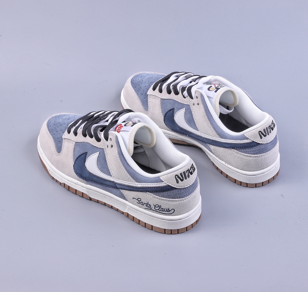 200 5ANIKE SB Dunk Low 性价比天花板 DO9457-112