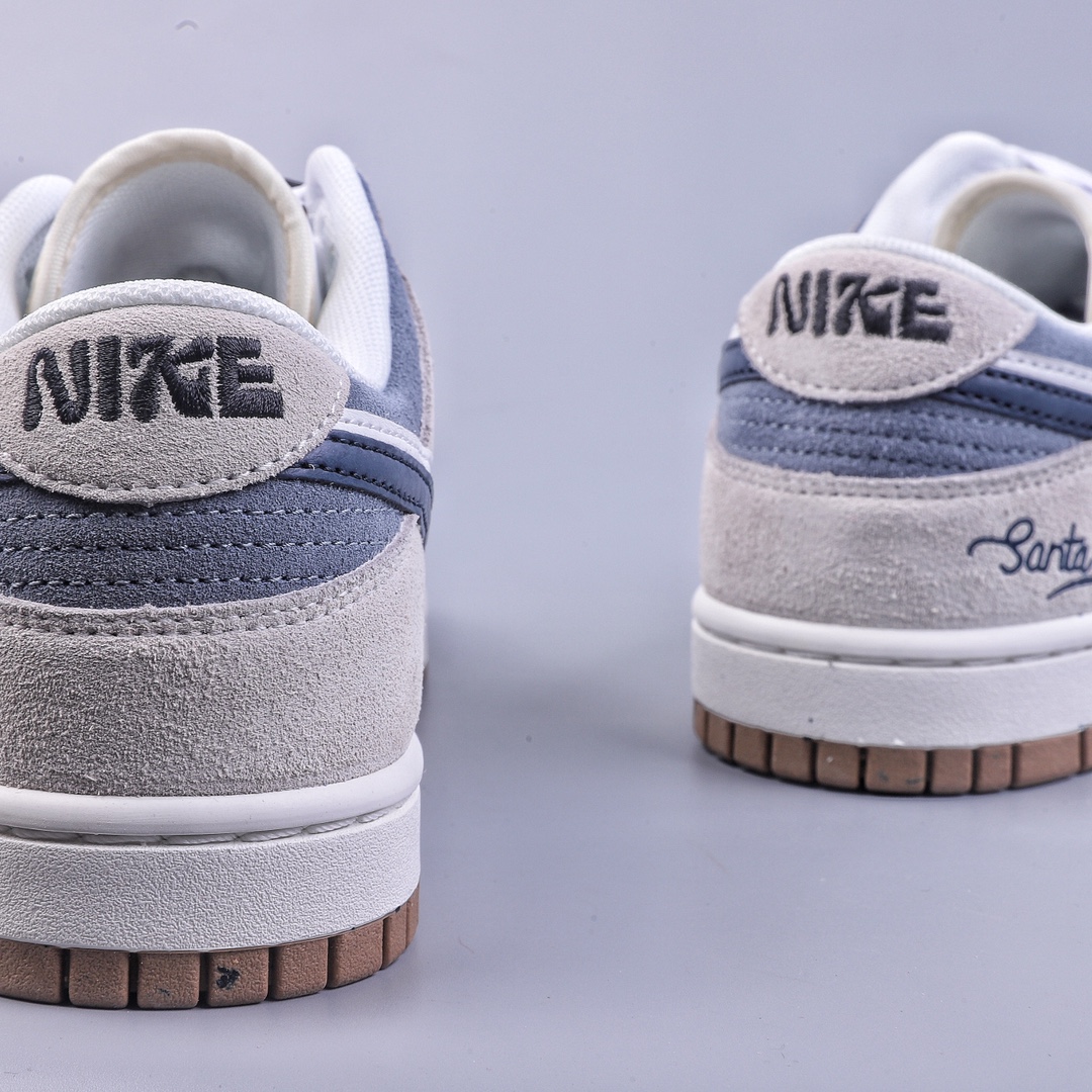200 5ANIKE SB Dunk Low 性价比天花板 DO9457-112