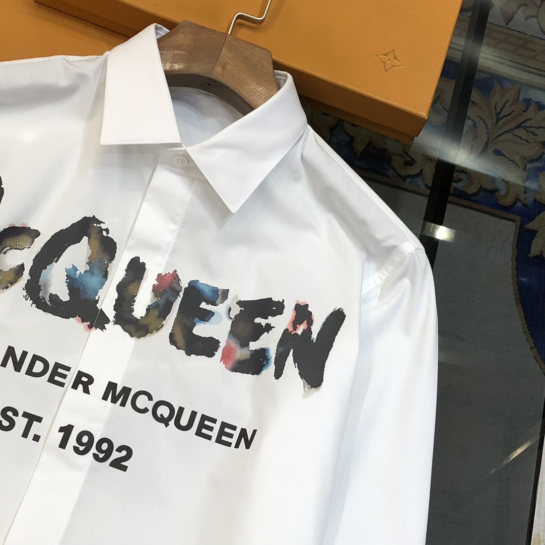 Alexander McQueen Haute Couture Haute Couture Ready-to-Wear Clothing 5