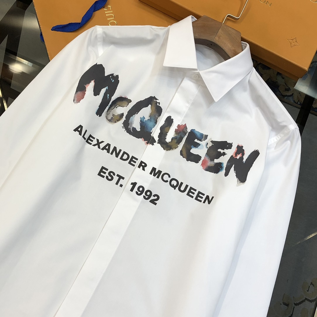 Alexander McQueen Haute Couture Haute Couture Ready-to-Wear Clothing 4