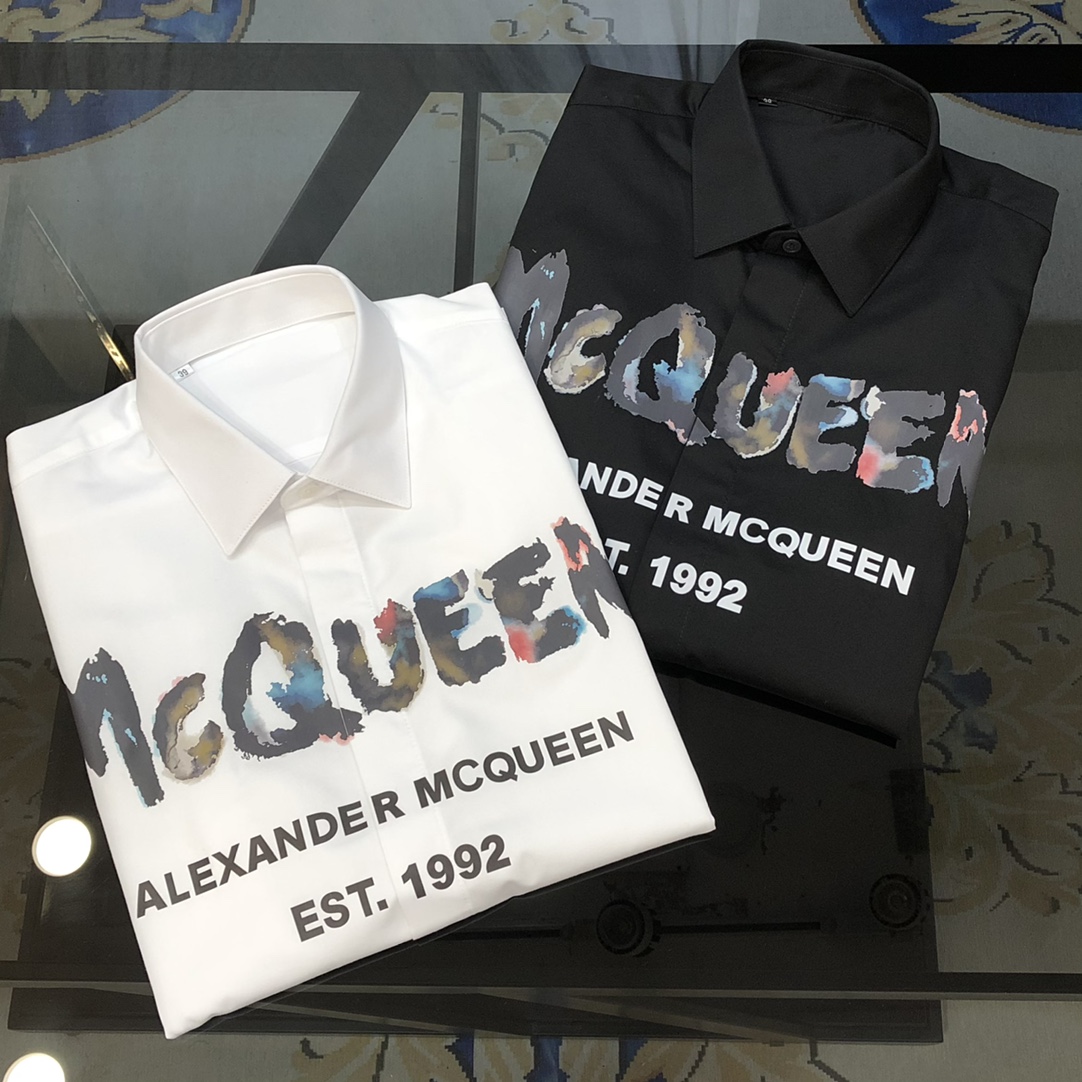 Alexander McQueen Haute Couture Haute Couture Ready-to-Wear Clothing