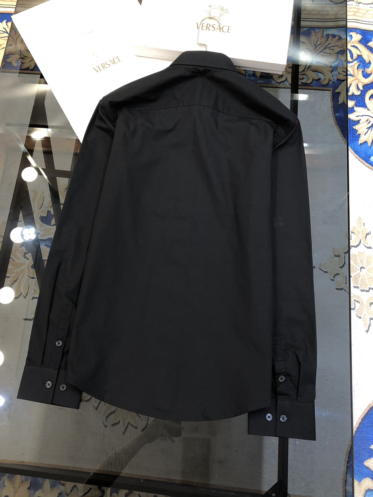 Givenchy Haute Couture Haute Couture Ready-to-Wear Clothing Dress Jacket 9