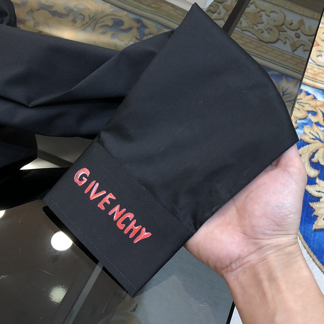 Givenchy Haute Couture Haute Couture Ready-to-Wear Clothing Dress Jacket 7