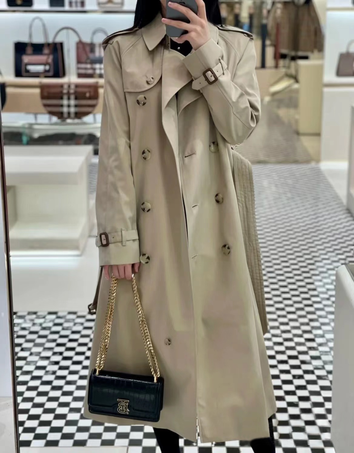 NO:320083,BURBERRY. Latest (Waterloo) new model, style, classic and eternal. Number of codes 6-8-10-12, burberry, alexander wang19860909BURBERRY.最新款（滑铁卢）新款,版型,经典永恒.码数6-8-10-12,,burberry,alexander wang,Women's clothing