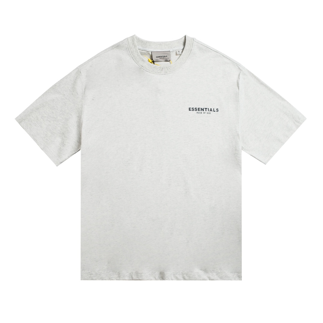 FEPR of God Reflective Short Sleeve T-shirt in Various Colors and Sizes - 图片 6