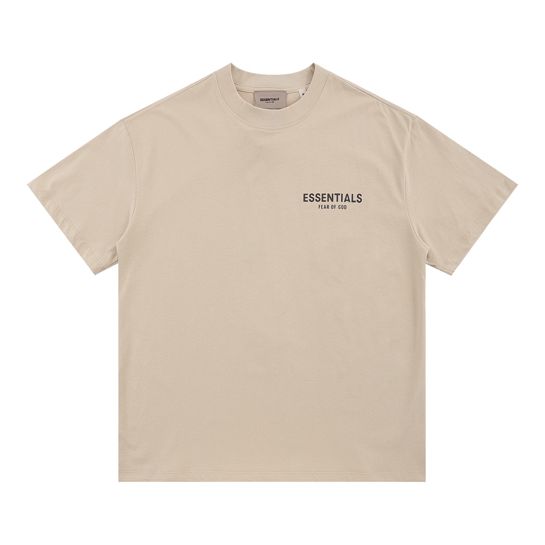 FEPR of God Reflective Short Sleeve T-shirt in Various Colors and Sizes - 图片 8