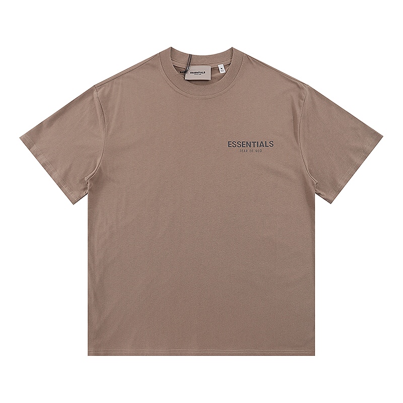 FEPR of God Reflective Short Sleeve T-shirt in Various Colors and Sizes - 图片 7