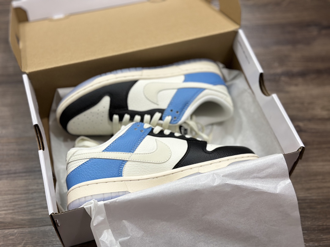 300 NIKE SB Dunk Low 低帮休闲运动鞋  MT2566-856
