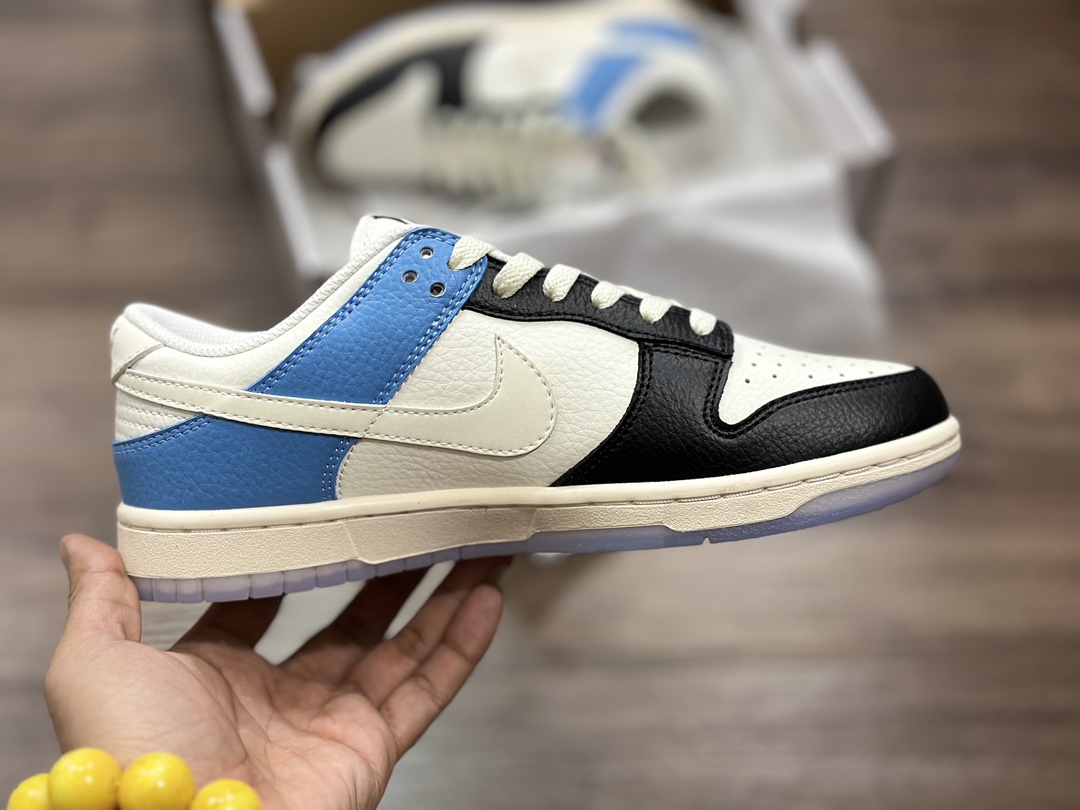 300 NIKE SB Dunk Low 低帮休闲运动鞋  MT2566-856