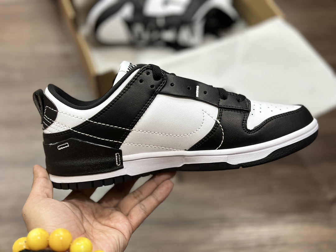 300 NIKE SB Dunk Low 低帮休闲运动鞋  DV4024-002