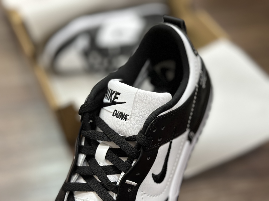 300 NIKE SB Dunk Low 低帮休闲运动鞋  DV4024-002