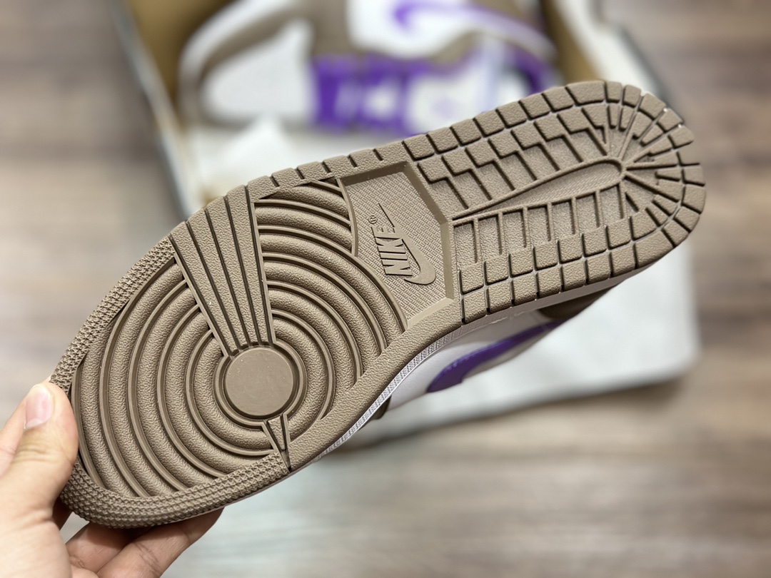 200 Air Jordan 1 Low aj1 乔1低帮篮球鞋  553558-215