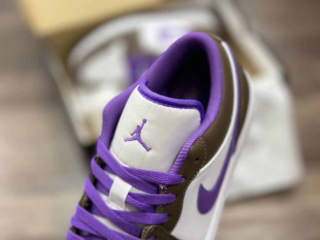 200 Air Jordan 1 Low aj1 乔1低帮篮球鞋  553558-215