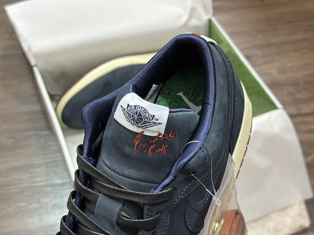 280 Air Jordan 1 Low aj1 乔1低帮篮球鞋  DV1759-448