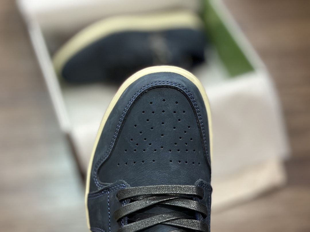 280 Air Jordan 1 Low aj1 乔1低帮篮球鞋  DV1759-448