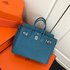 Online Sale Hermes Birkin Bags Handbags Platinum Cowhide