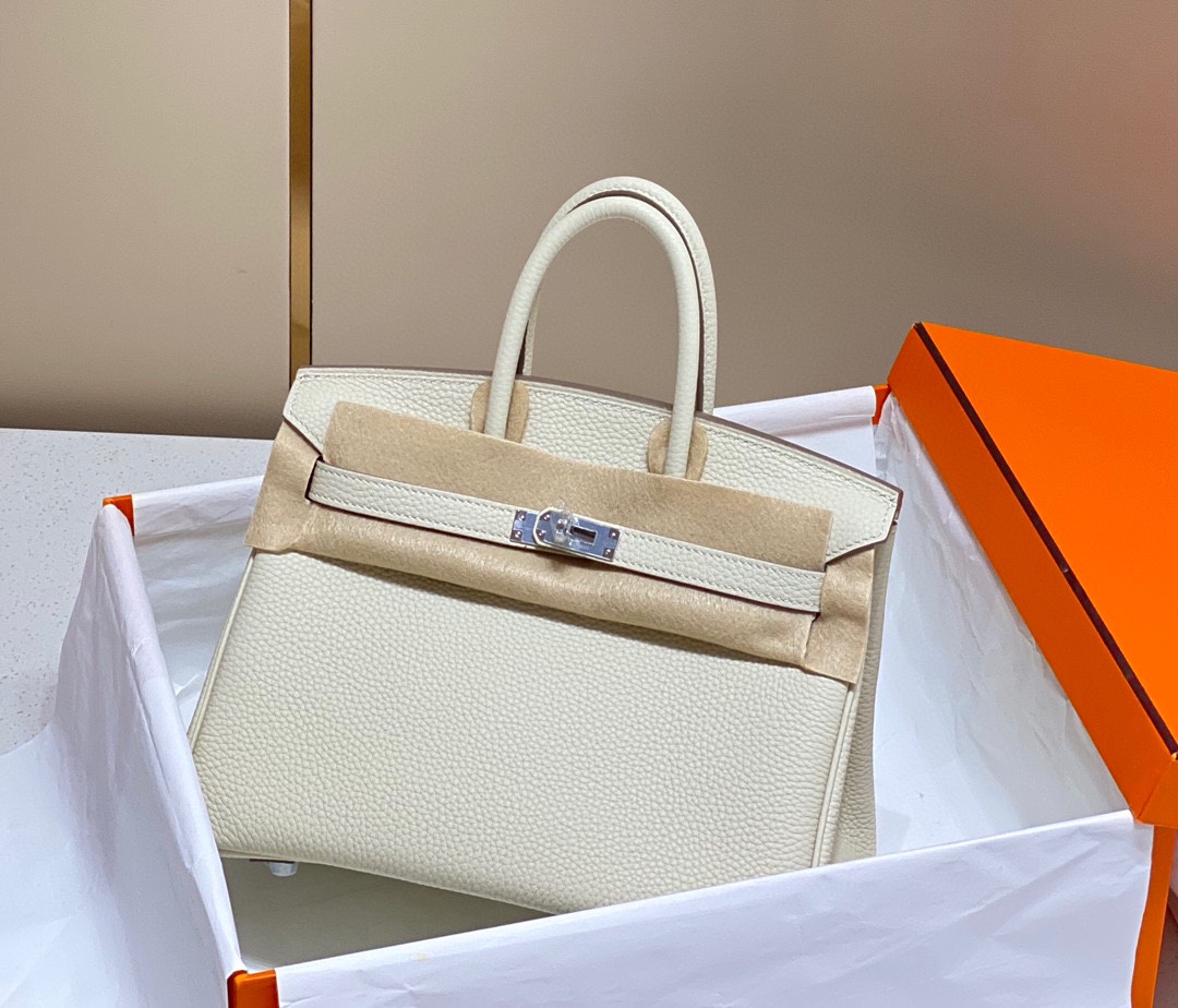 Hermes Birkin Wholesale
 Bags Handbags Platinum Cowhide